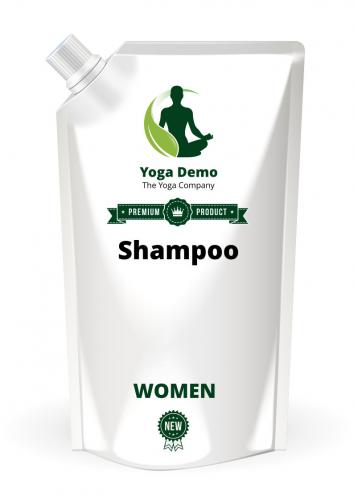 Shampoo Women Dark 200ml