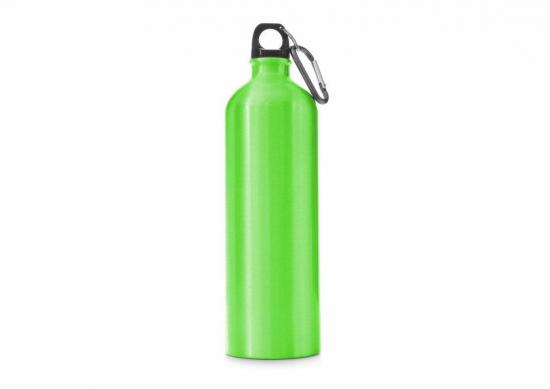 Water Bottle Extend 200ml Green
