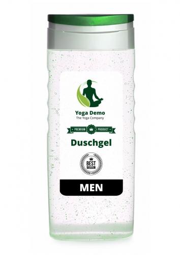 Duschgel Men Dark 200ml