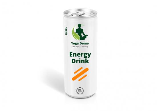 Energy Drink 330ml Multi