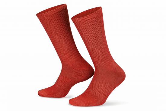 Socken Herren - Rot