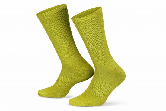 Socken Herren - Gelb