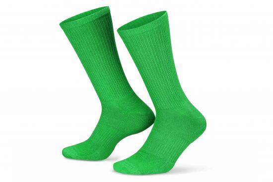 Socken Herren - Grün