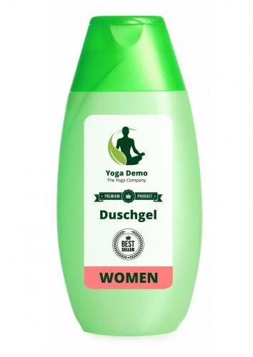 Duschgel Women Himbeere 200ml