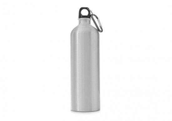 Water Bottle Extend 200ml Silver