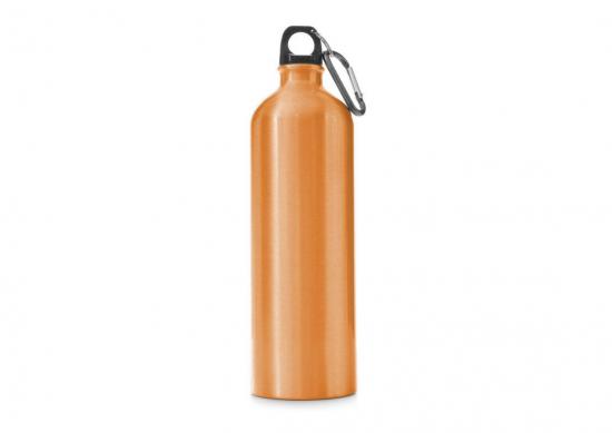 Water Bottle Extend 200ml Orange