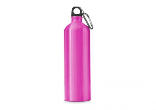 Water Bottle Extend 200ml Pink