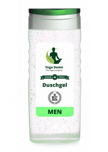 Duschgel Men Green Lemon 200ml