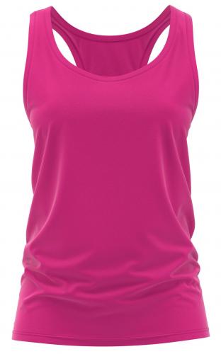 Top Unisize - Pink